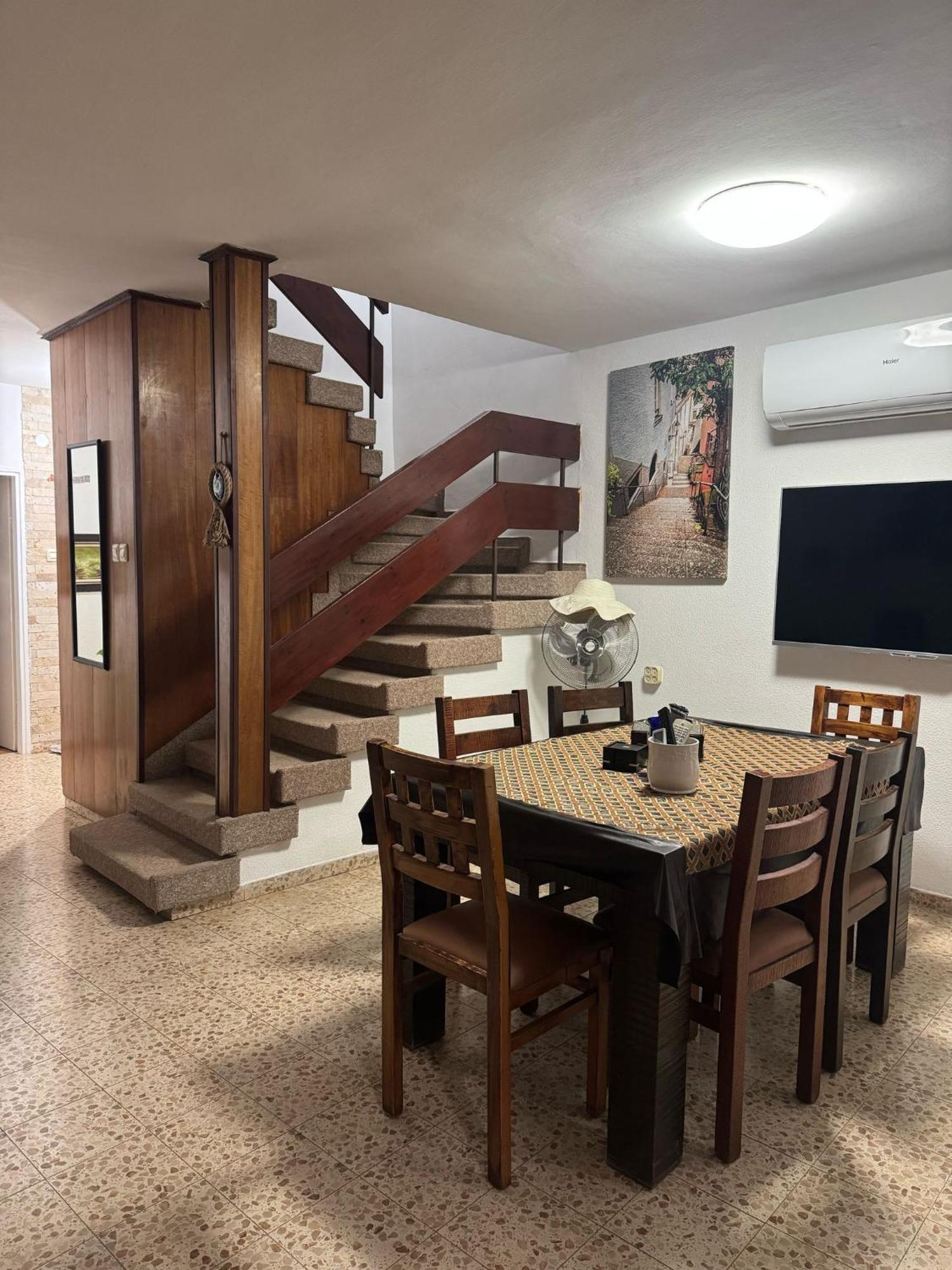 First Sea Line Apartment, Acre - Amazing Coastal View In Heart Of Akko Room photo