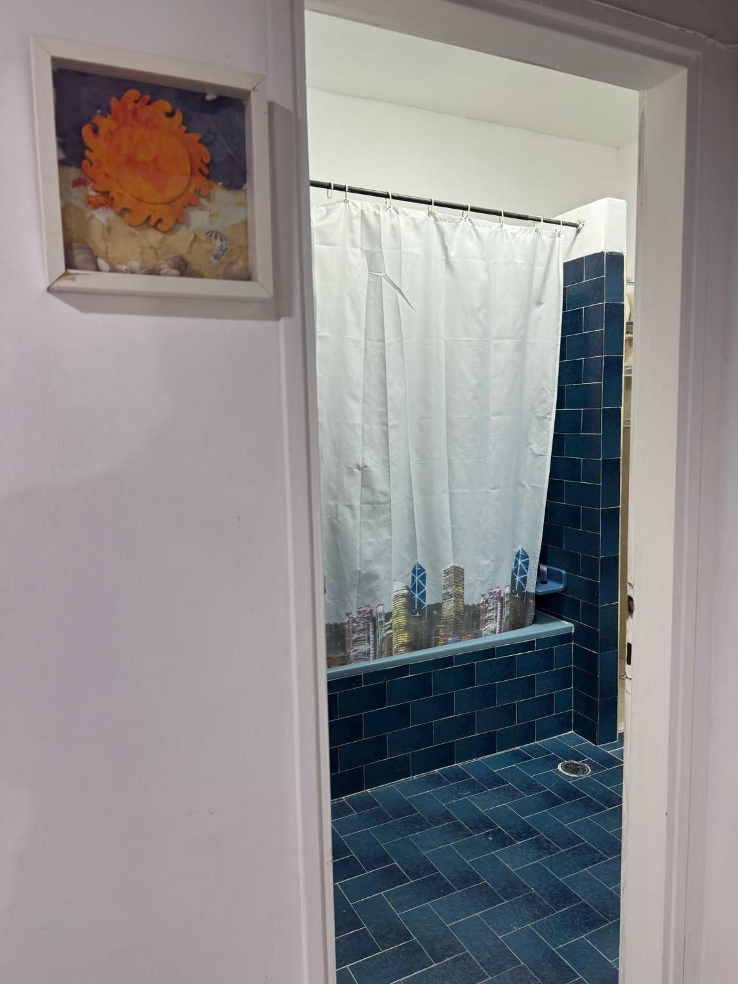 First Sea Line Apartment, Acre - Amazing Coastal View In Heart Of Akko Room photo