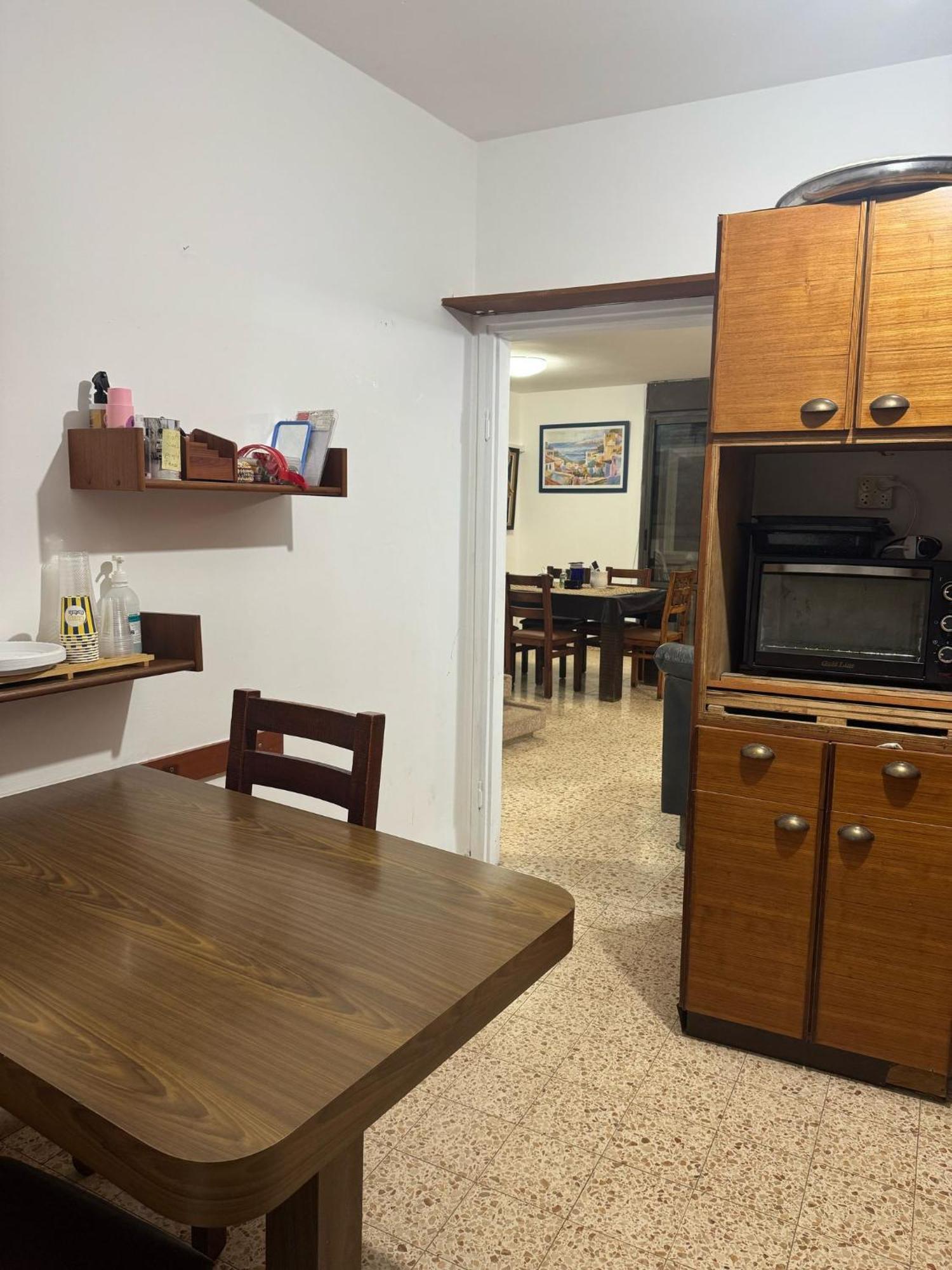 First Sea Line Apartment, Acre - Amazing Coastal View In Heart Of Akko Room photo