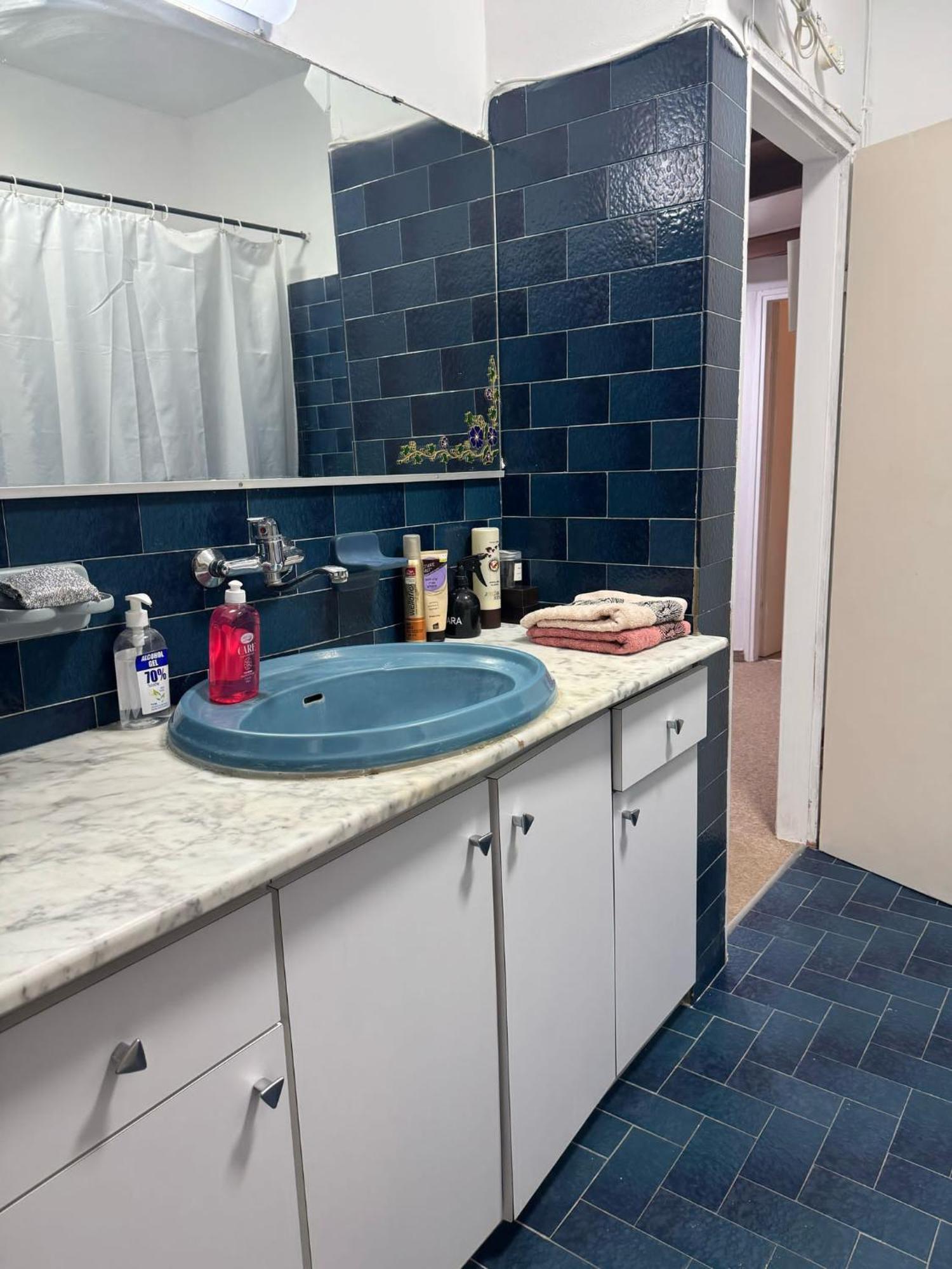 First Sea Line Apartment, Acre - Amazing Coastal View In Heart Of Akko Room photo